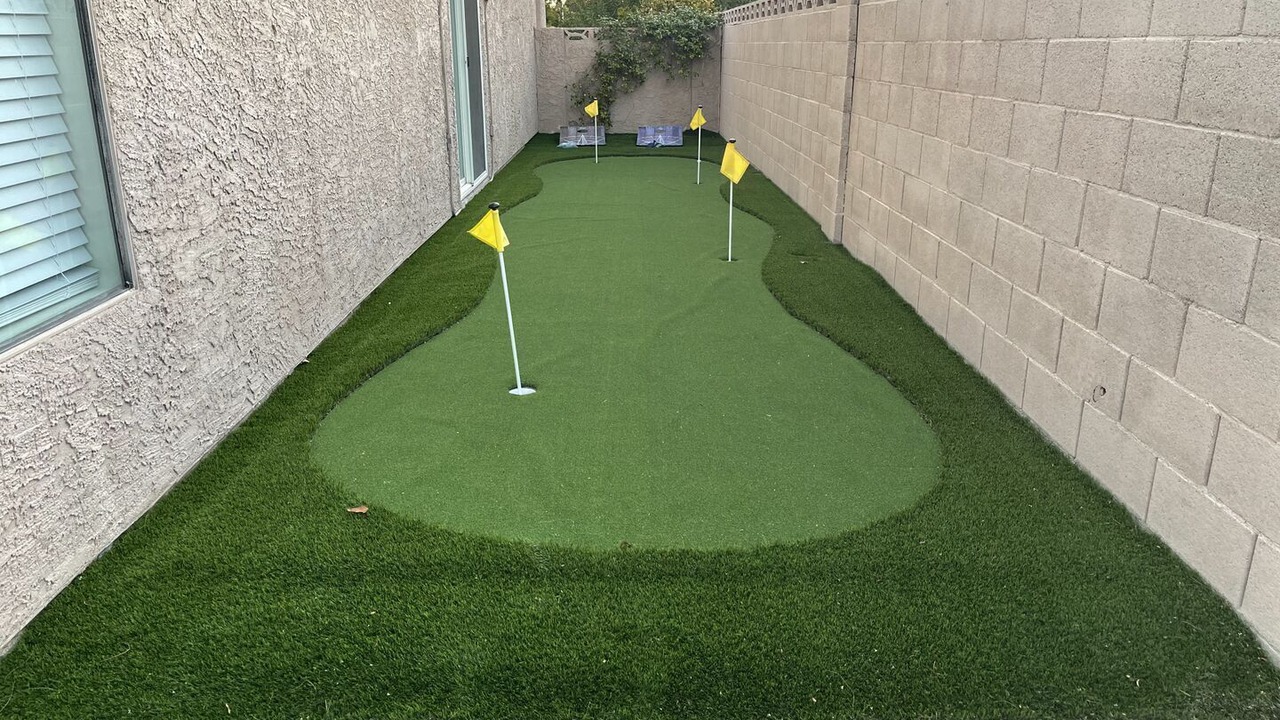 Photo of Outdoor in Green Valley