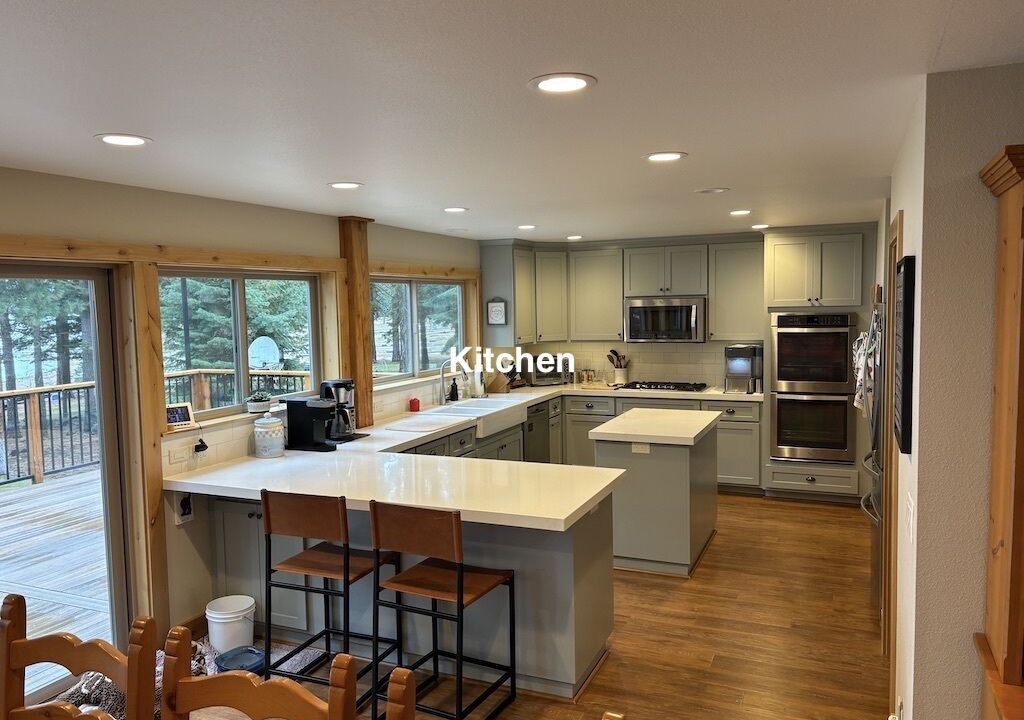 Photo of Kitchen in Chester
