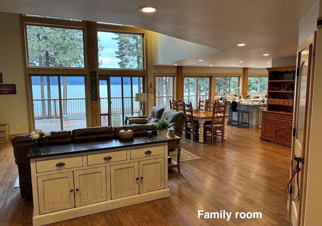 Photo of Kitchen in Chester