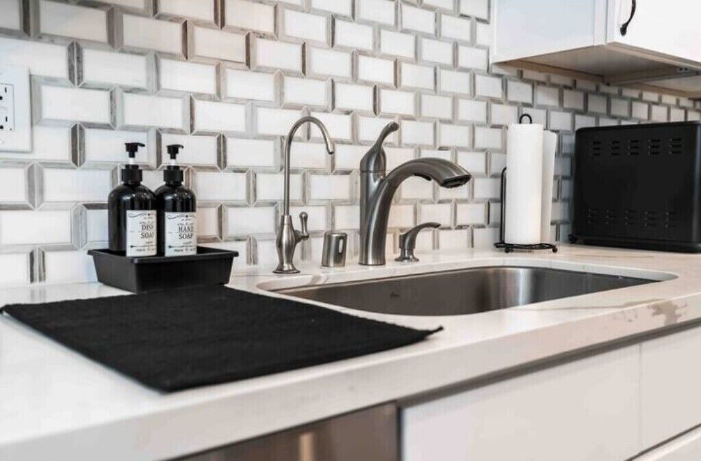 Photo of Kitchen in North Las Vegas