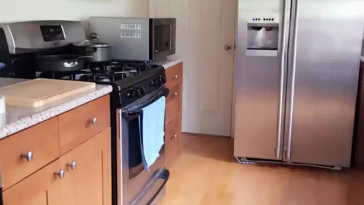 Photo of Kitchen in Del Rey Oaks