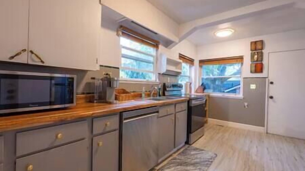 Photo of Kitchen in Greenwood