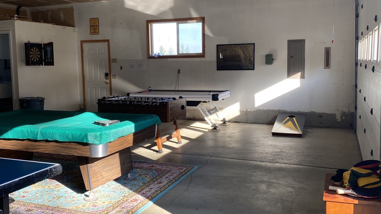 Photo of Bedroom in Philomath