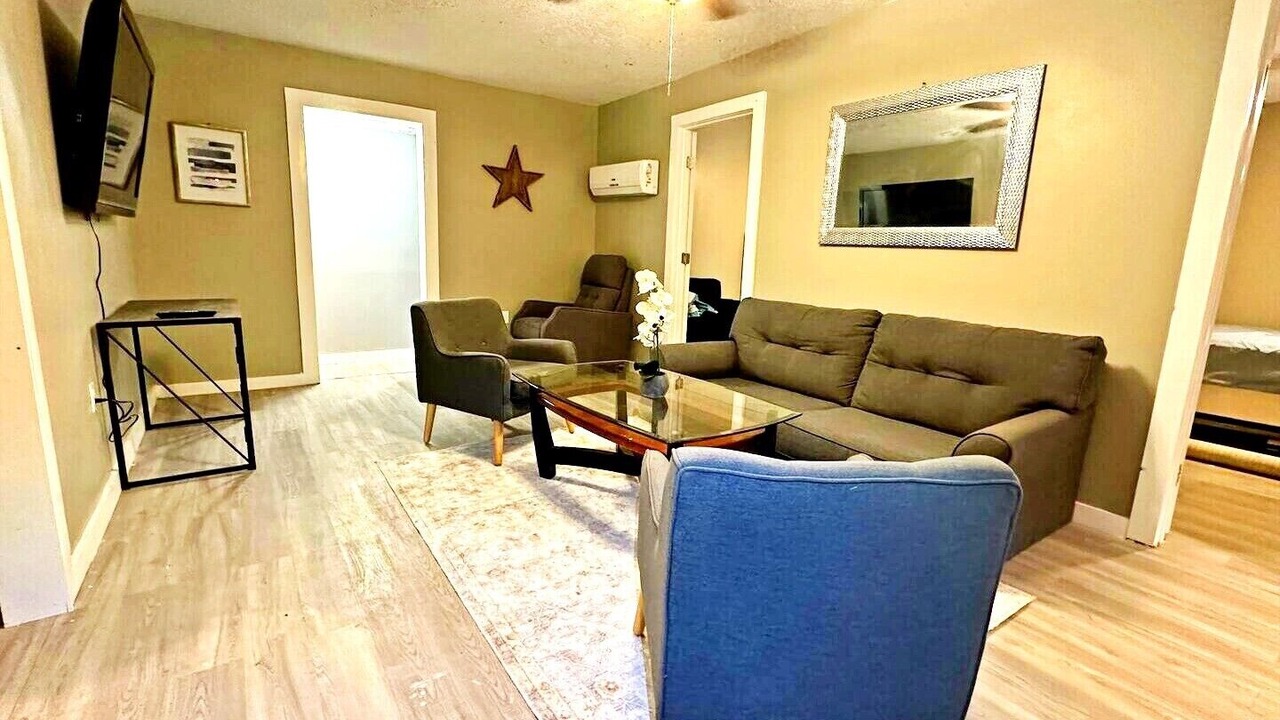 Photo of Livingroom in Madera
