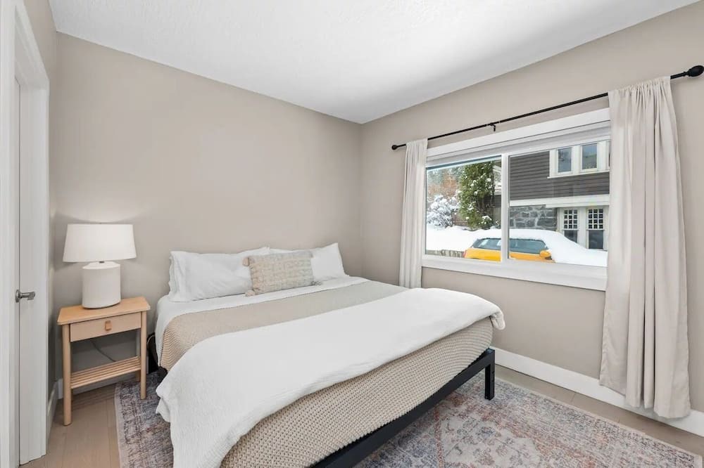 Photo of Bedroom in Manito
