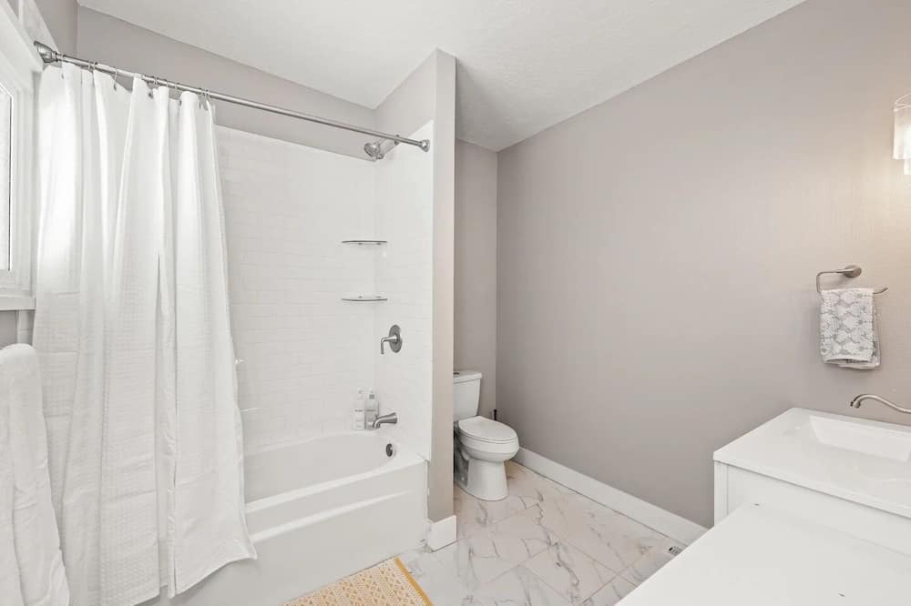 Photo of Bathroom in Manito