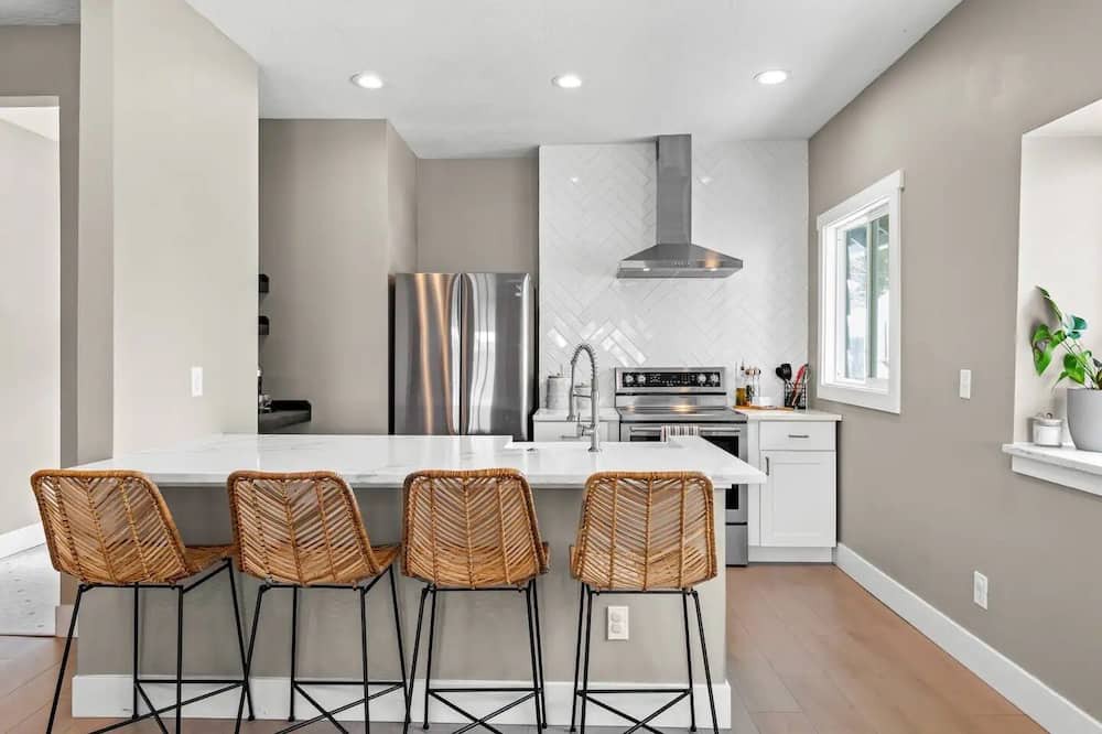 Photo of Kitchen in Manito