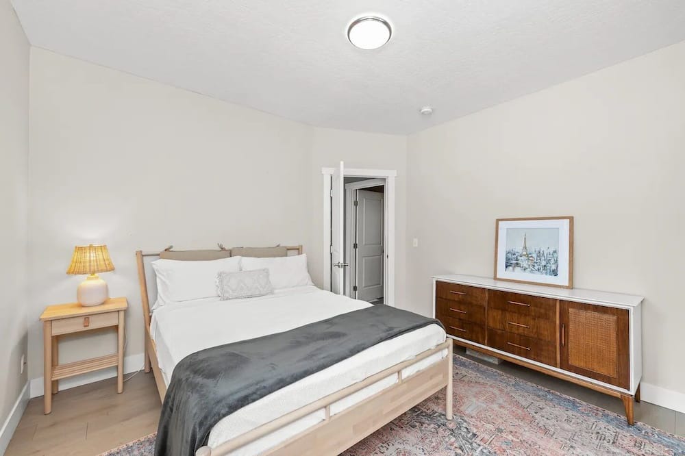 Photo of Bedroom in Manito