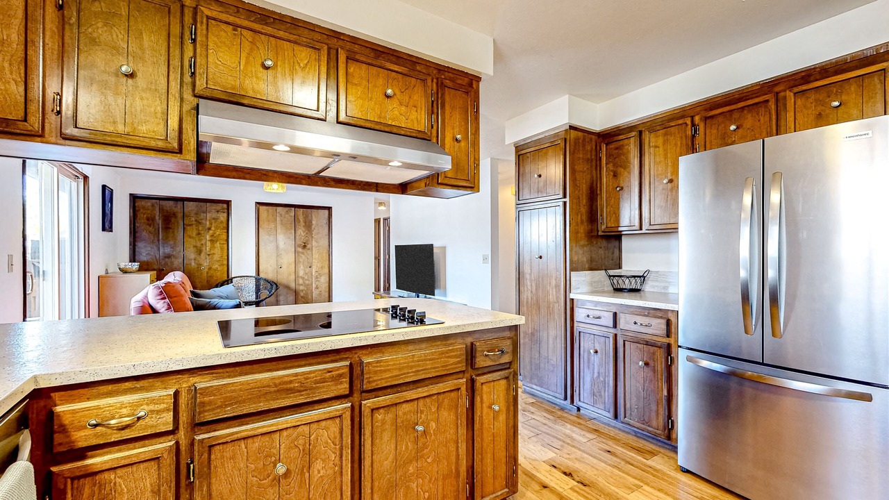 Photo of Kitchen in Albany