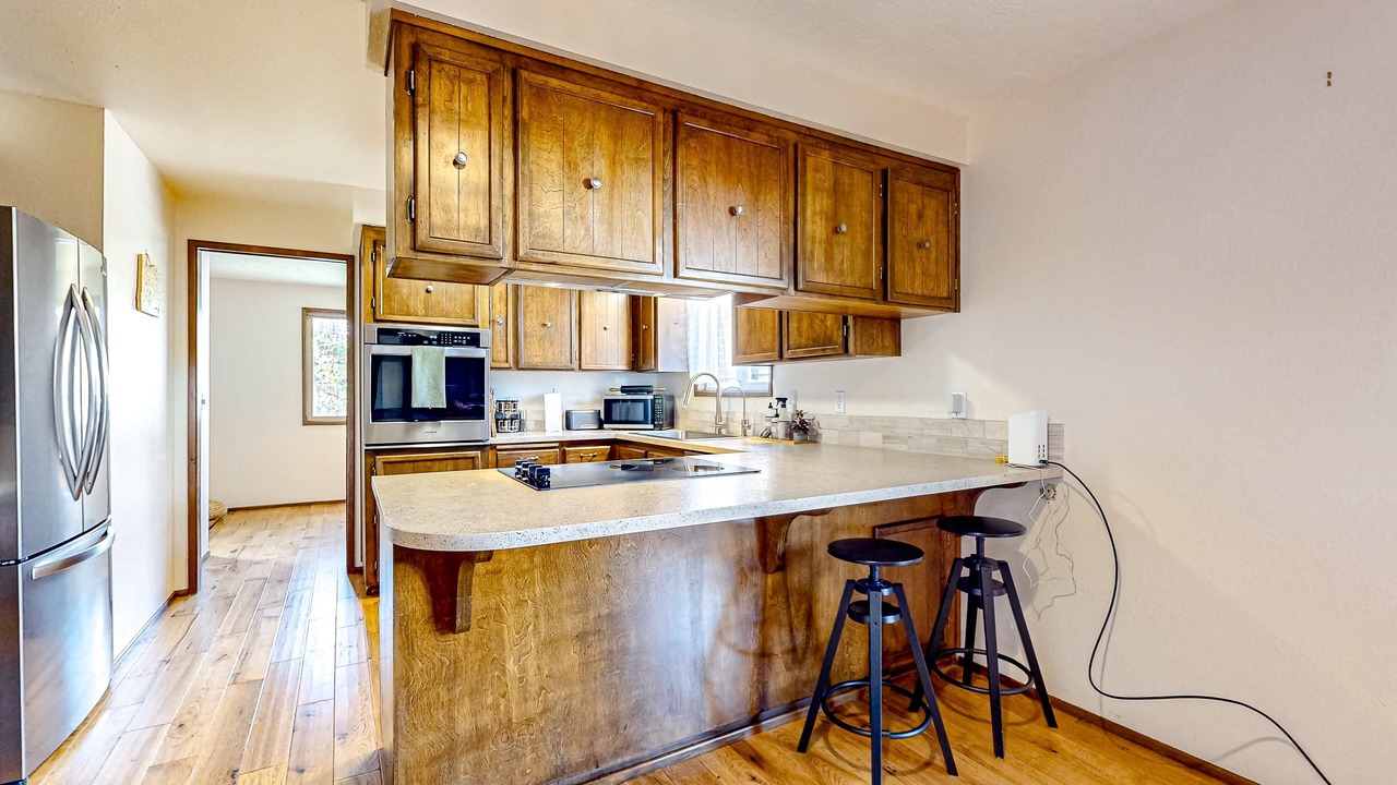 Photo of Kitchen in Albany