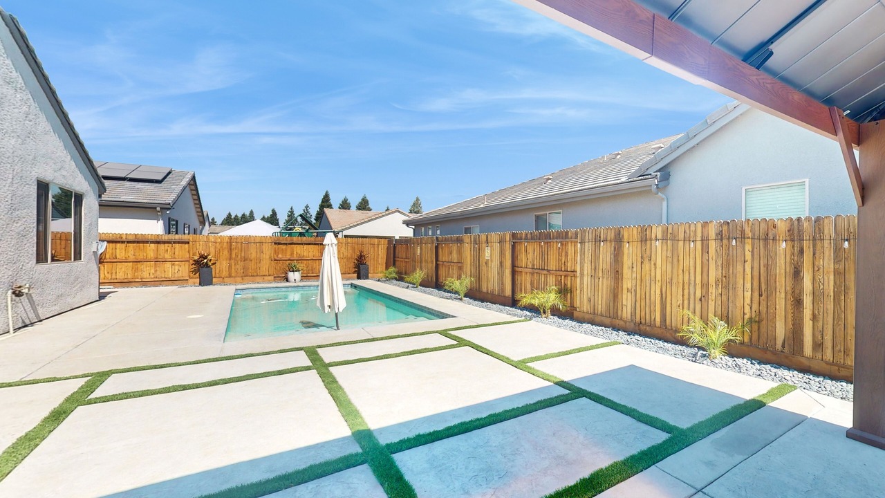 Photo of Outdoor in Visalia