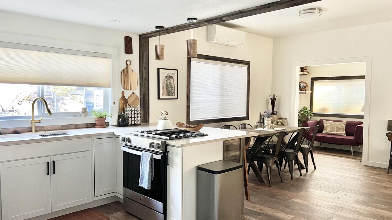 Photo of Kitchen in Old Bend