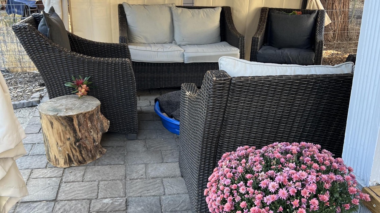 Photo of Outdoor in Old Bend