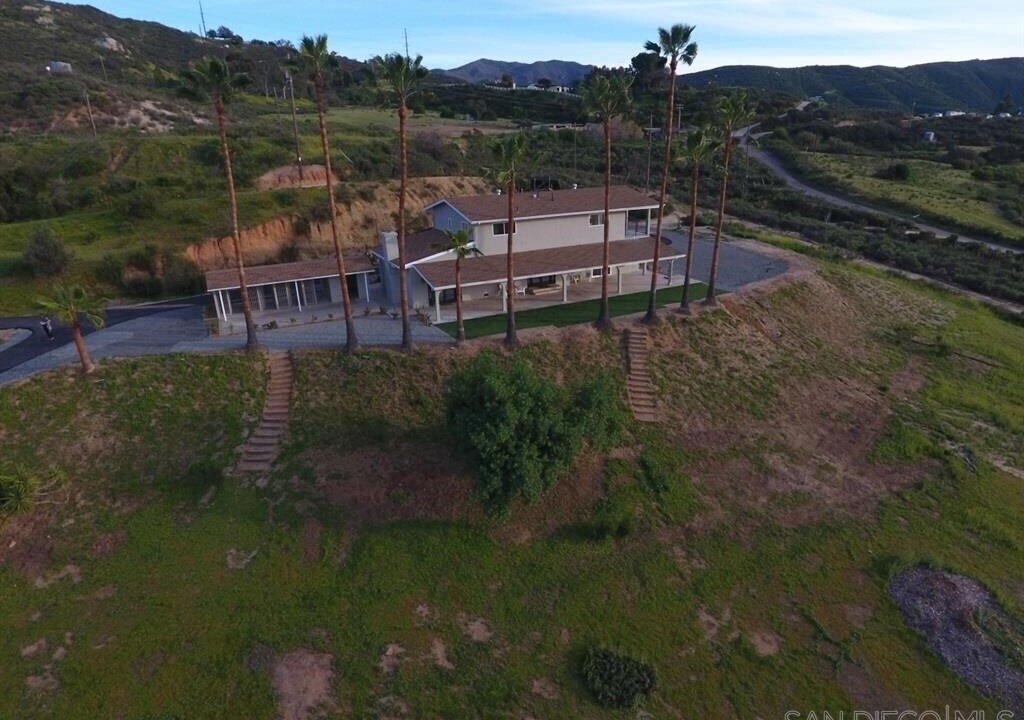 Photo of Outdoor in El Cajon