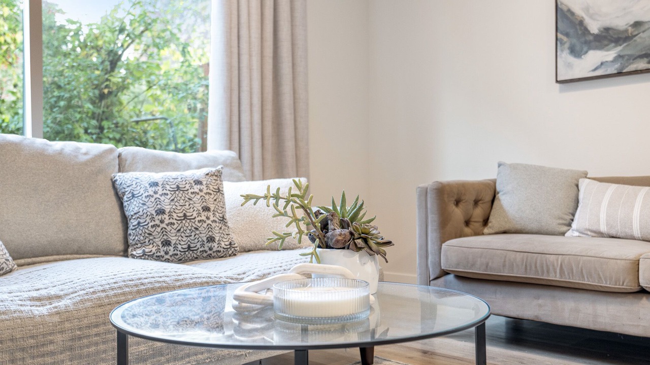 Photo of Livingroom in Sellwood-Moreland