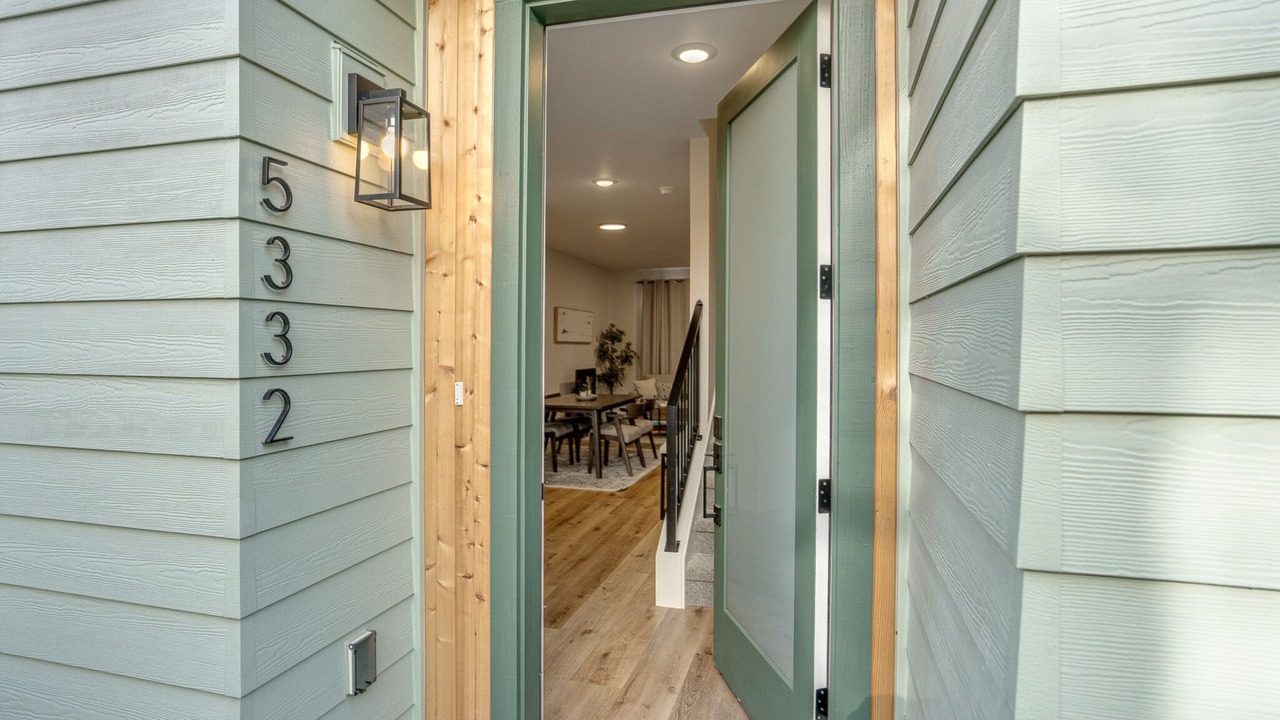 Photo of Outdoor in Sellwood-Moreland