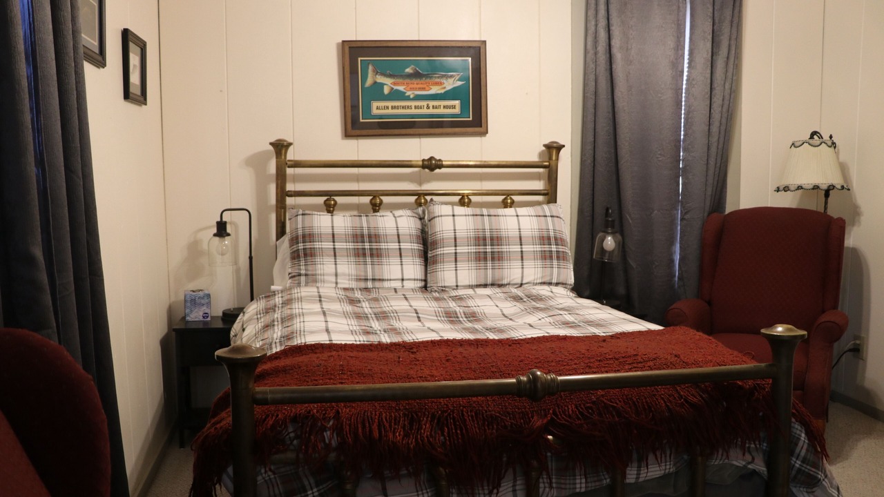 Photo of Bedroom in Dorris