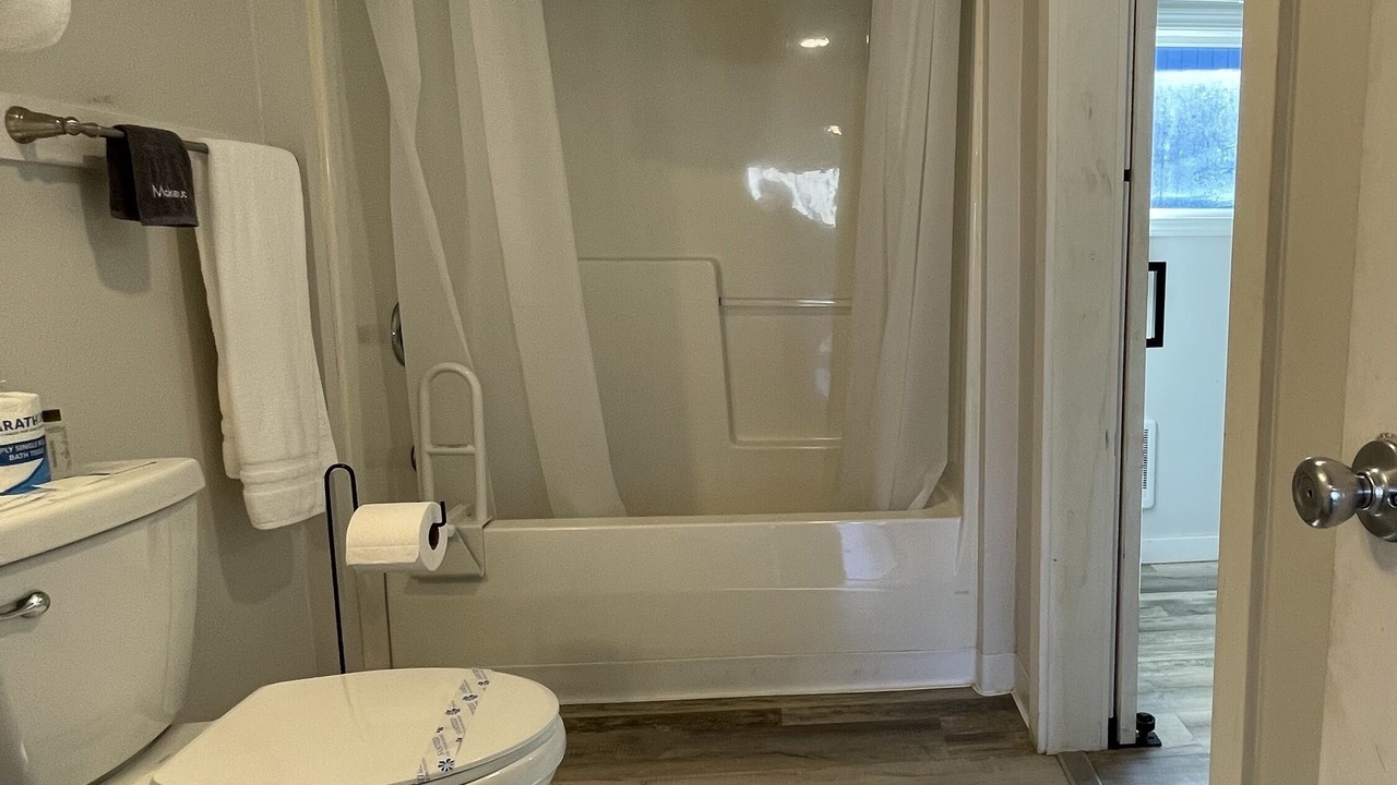 Photo of Bathroom in Westport