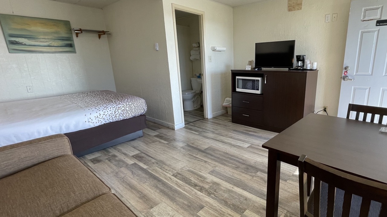 Photo of Bedroom in Westport
