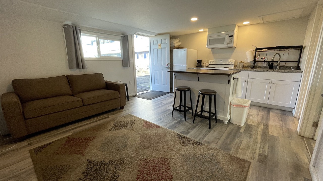 Photo of Kitchen in Westport