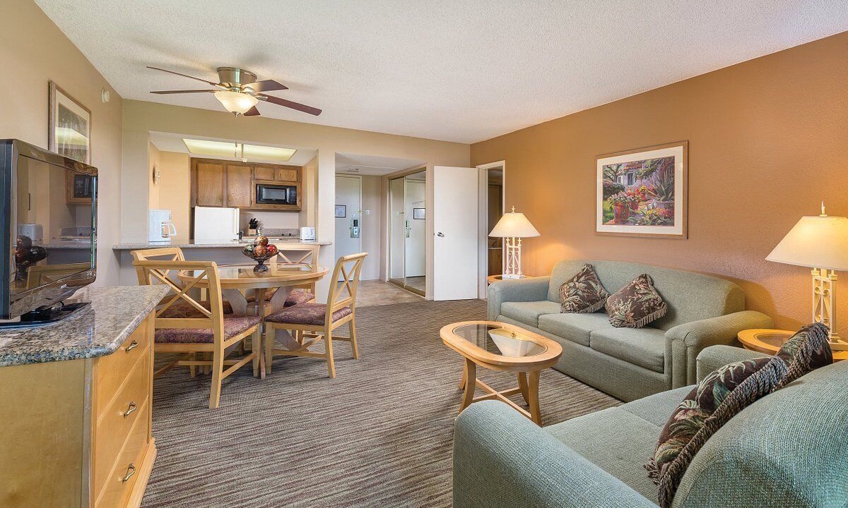 Photo of Livingroom in Old Las Palmas