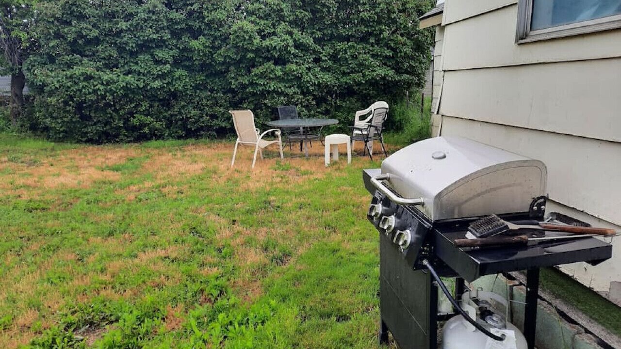 Photo of Outdoor in La Grande