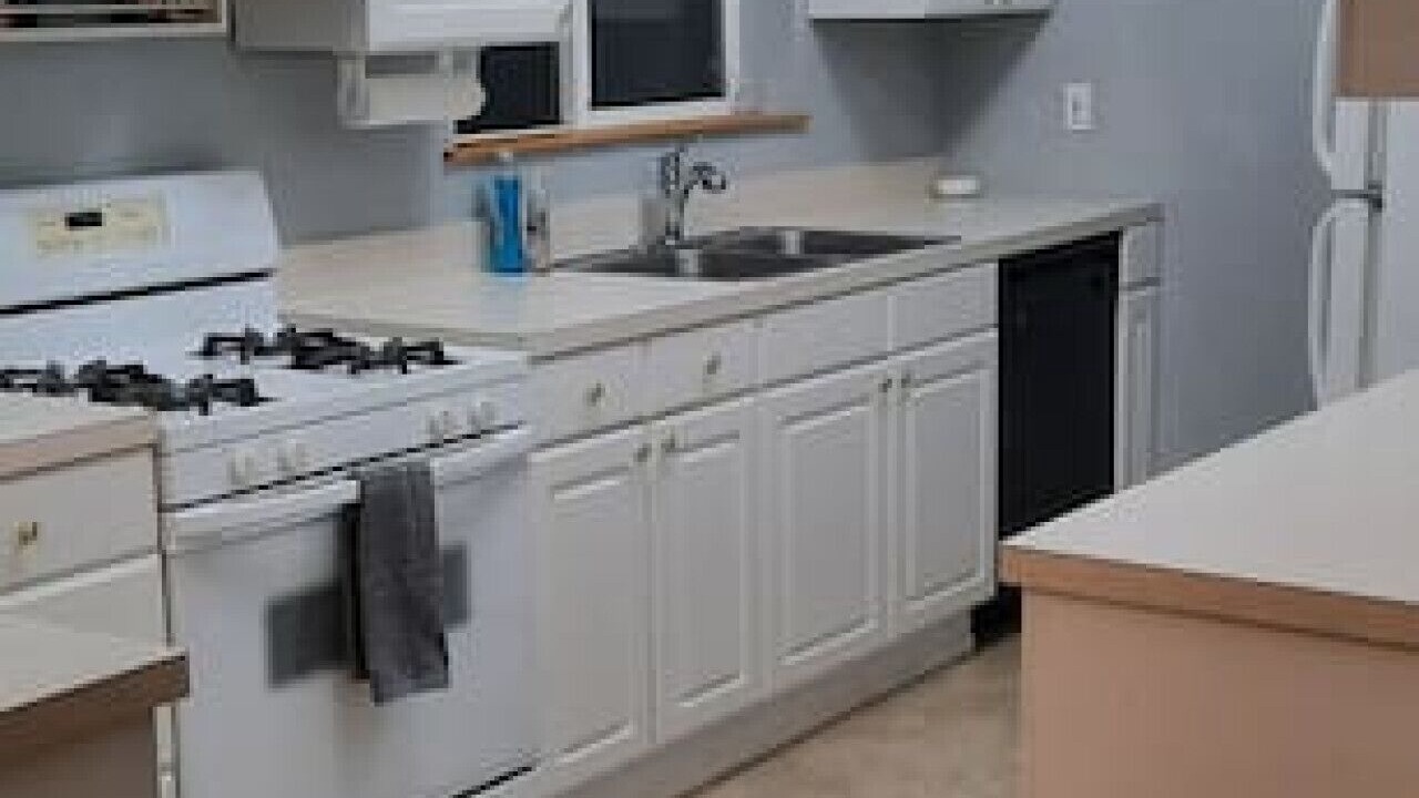 Photo of Kitchen in La Grande