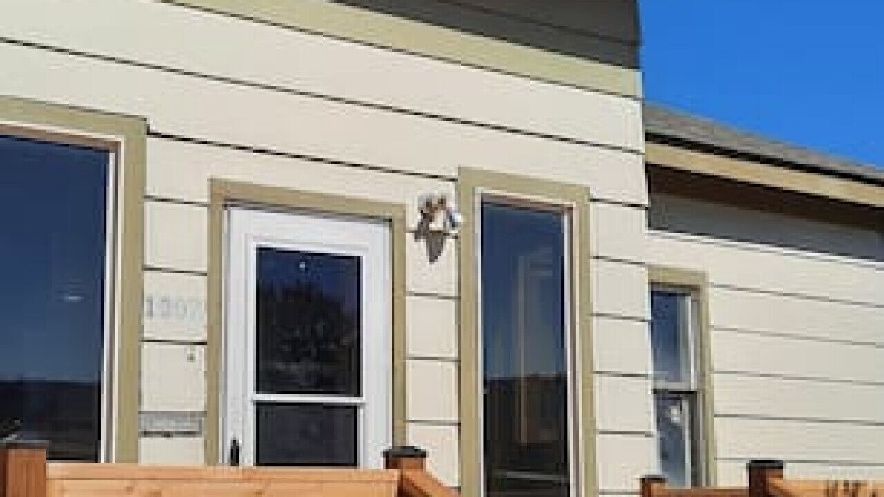 Photo of Outdoor in La Grande
