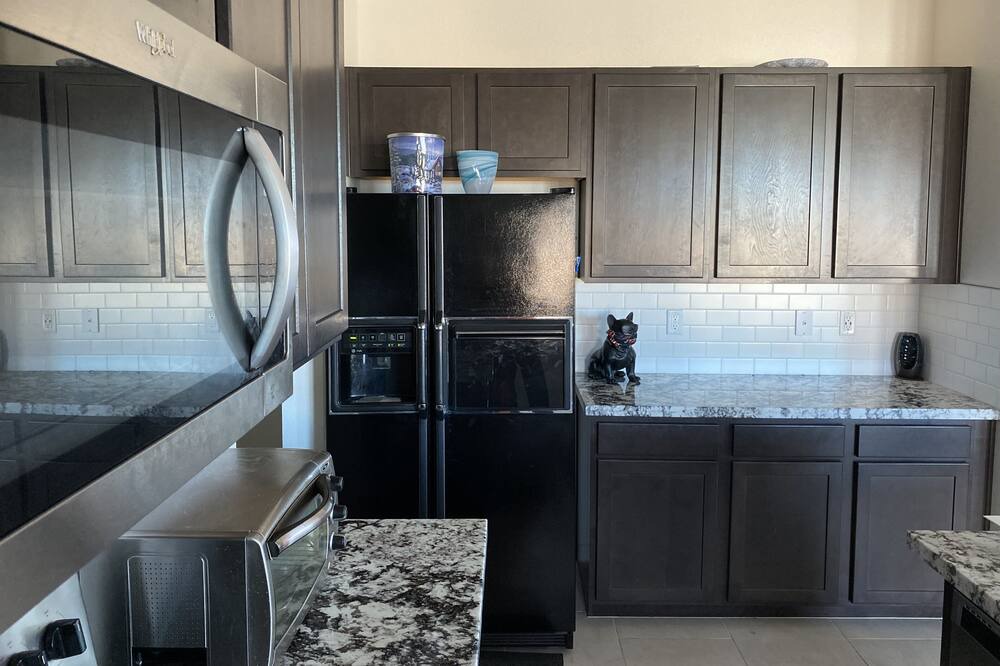 Photo of Kitchen in Pahrump