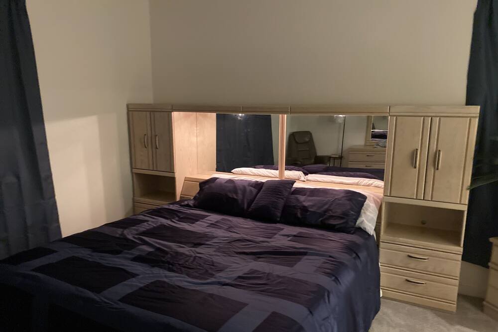 Photo of Bedroom in Pahrump