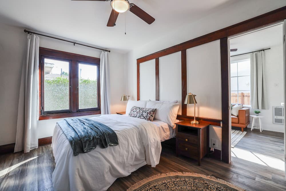 Photo of Bedroom in Willmore