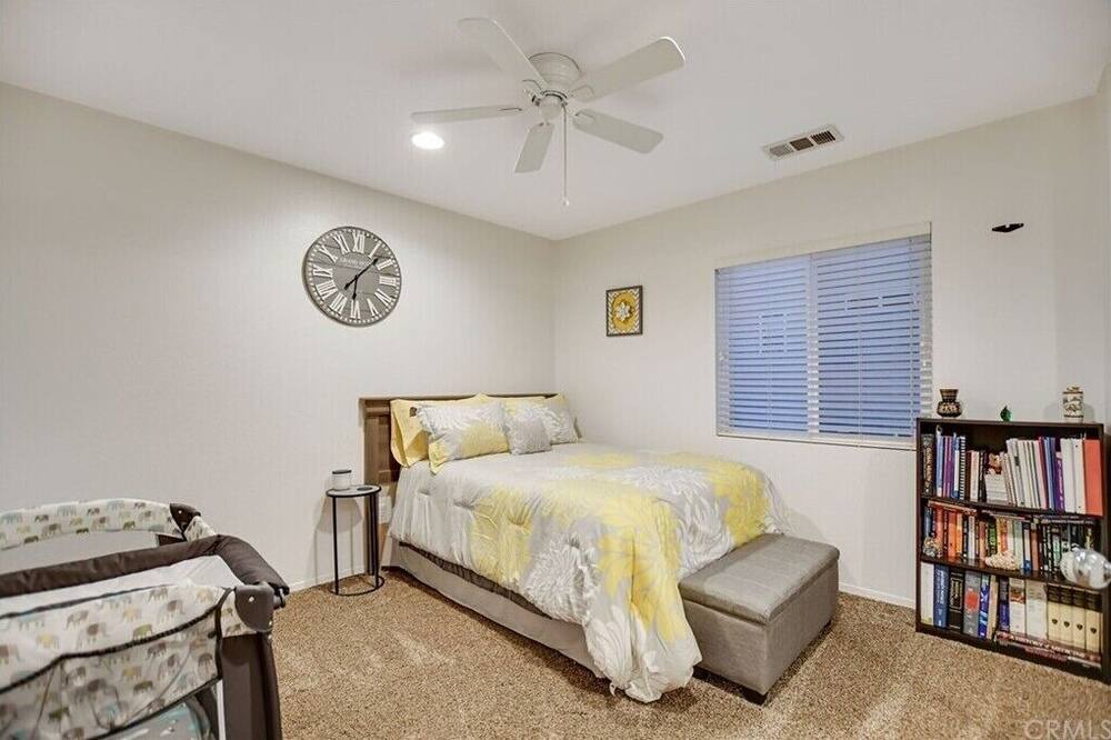 Photo of Bedroom in Jurupa Valley