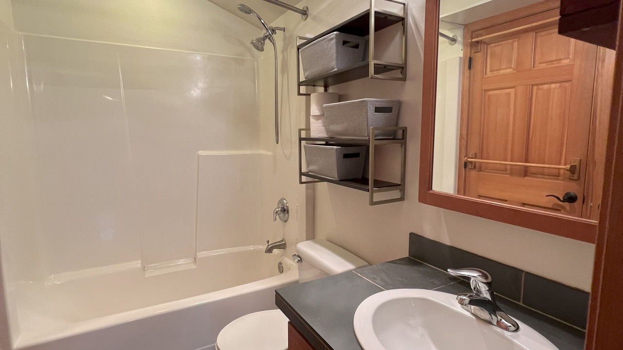 Photo of Bathroom in Greenwood