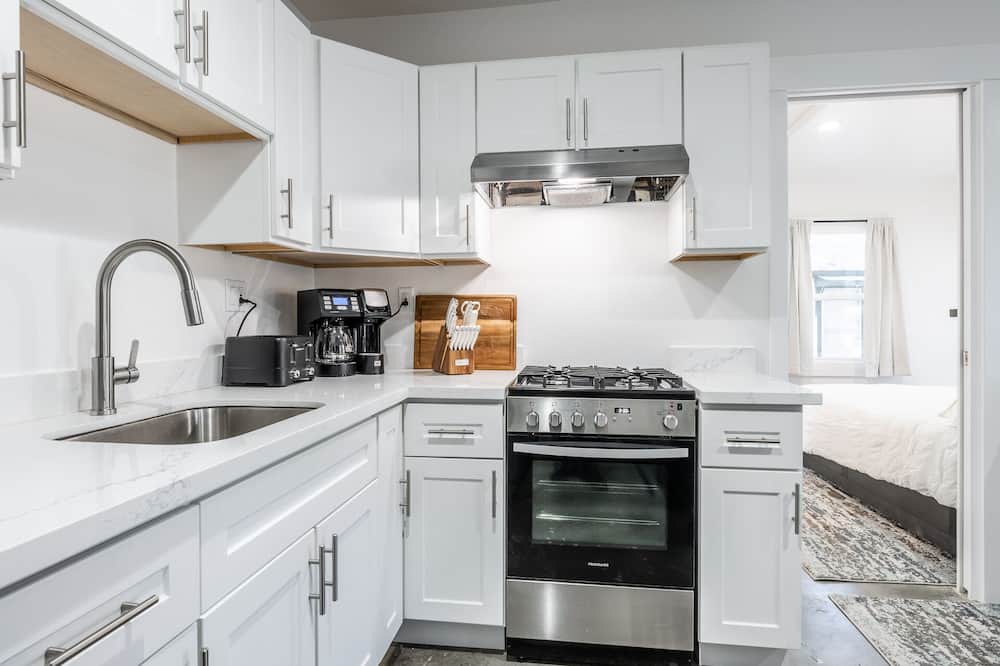 Photo of Kitchen in West Bishop