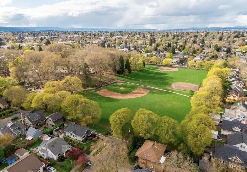 Photo of Outdoor in Irvington