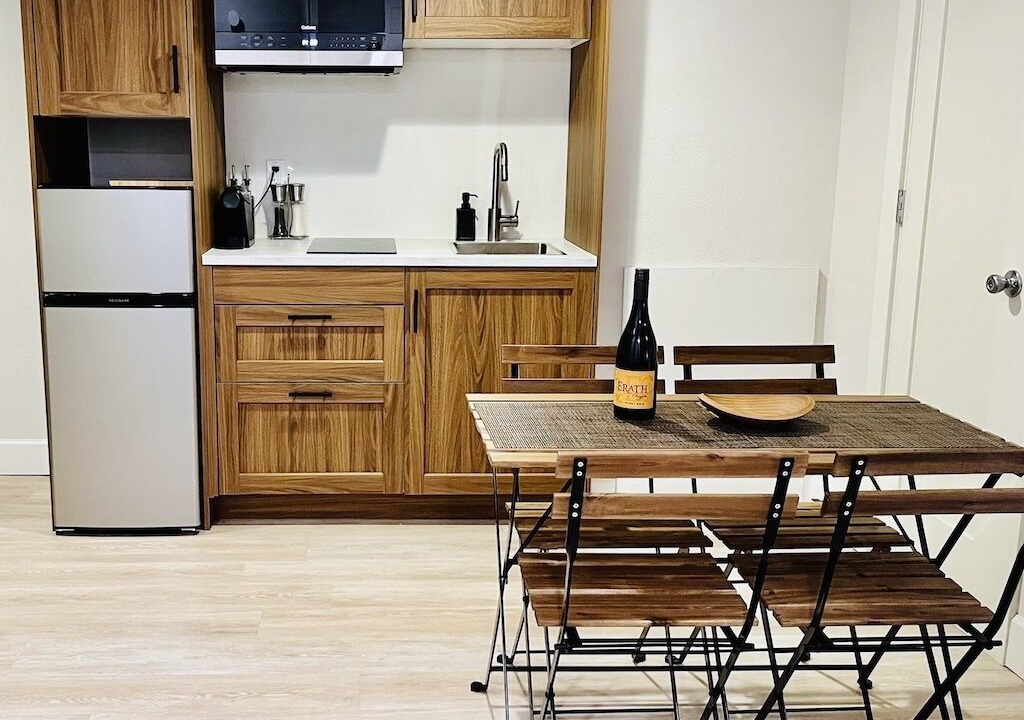 Photo of Kitchen in Irvington