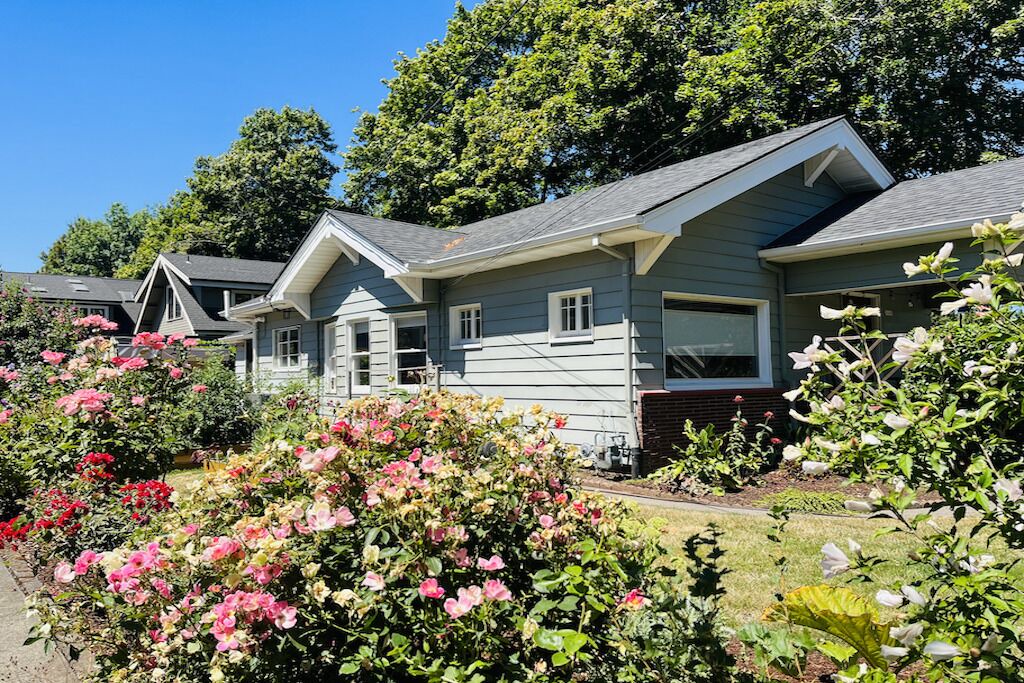 Photo of Outdoor in Irvington