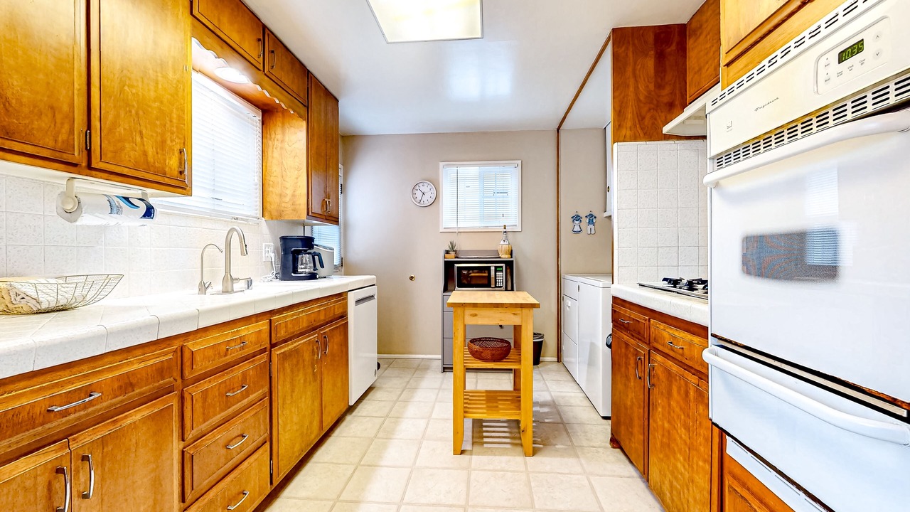 Photo of Kitchen in South Park