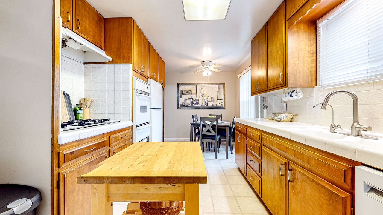 Photo of Kitchen in South Park