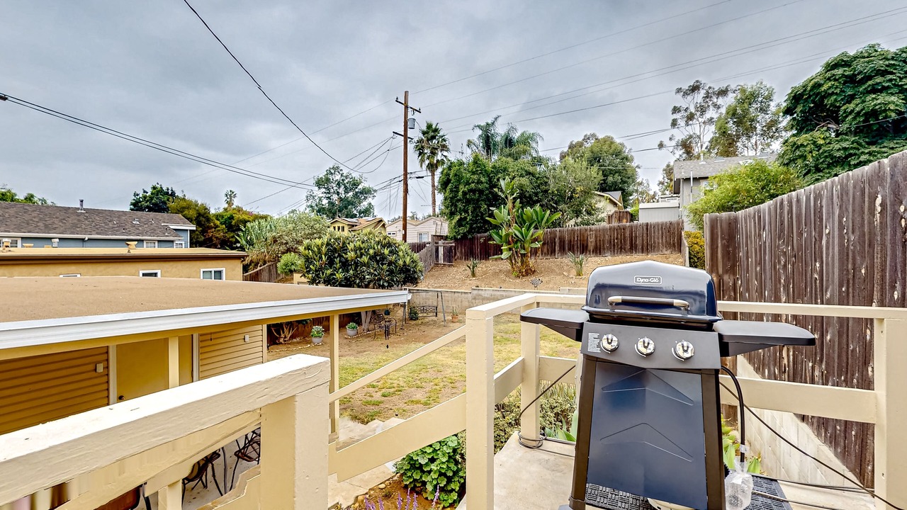 Photo of Outdoor in South Park