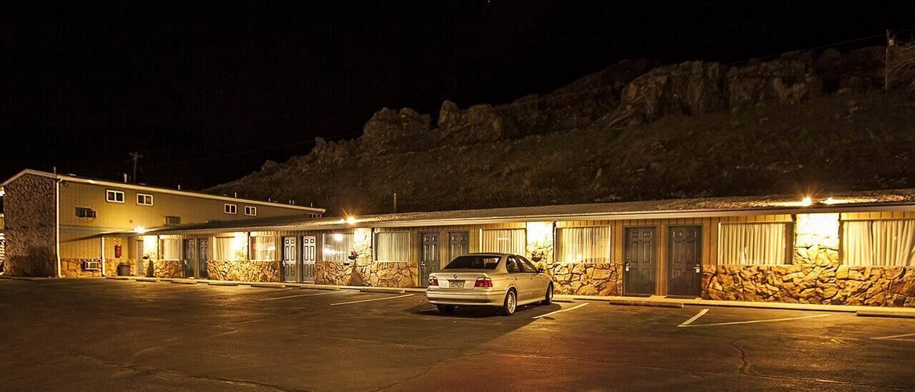 Photo of Outdoor in Biggs Junction