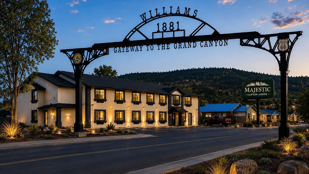 Photo of Outdoor in Williams