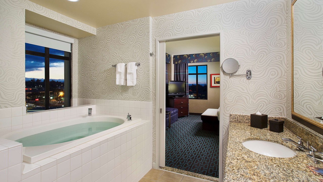 Photo of Bathroom in Cupertino