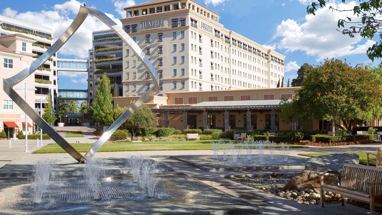 Photo of Outdoor in Cupertino