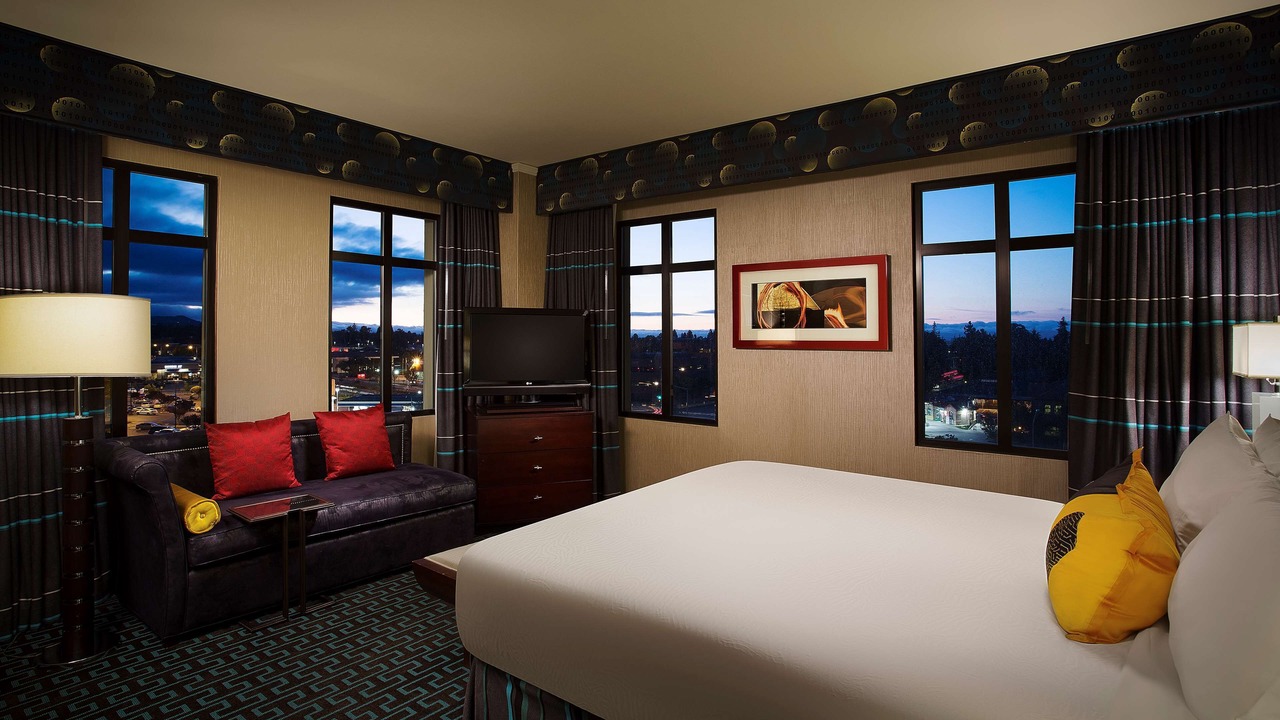 Photo of Bedroom in Cupertino