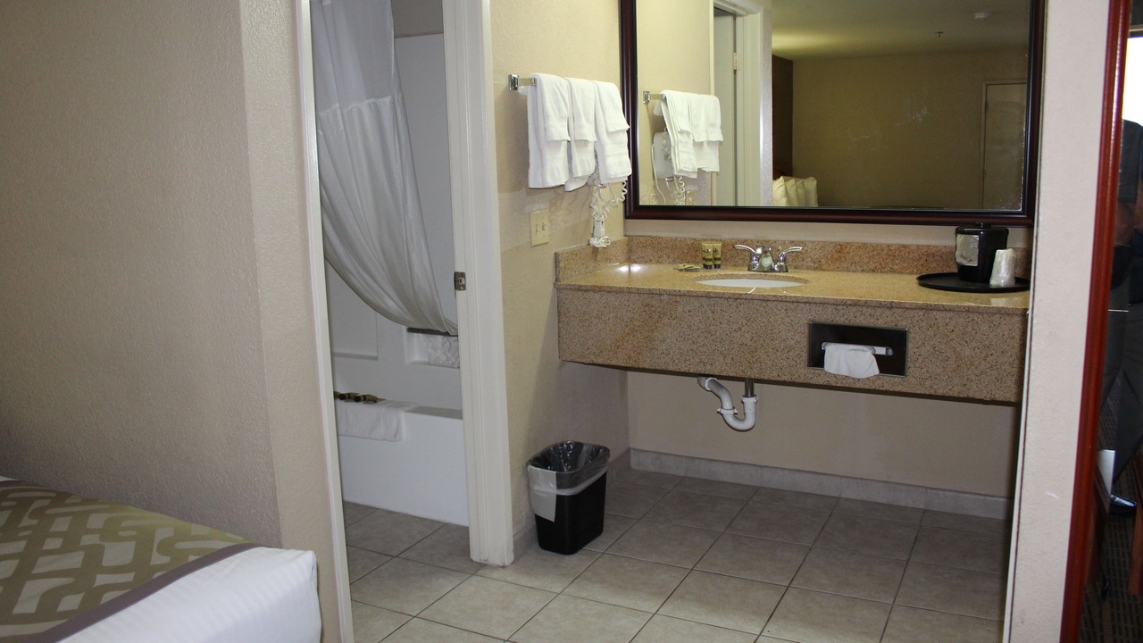 Photo of Bathroom in Cajon Junction