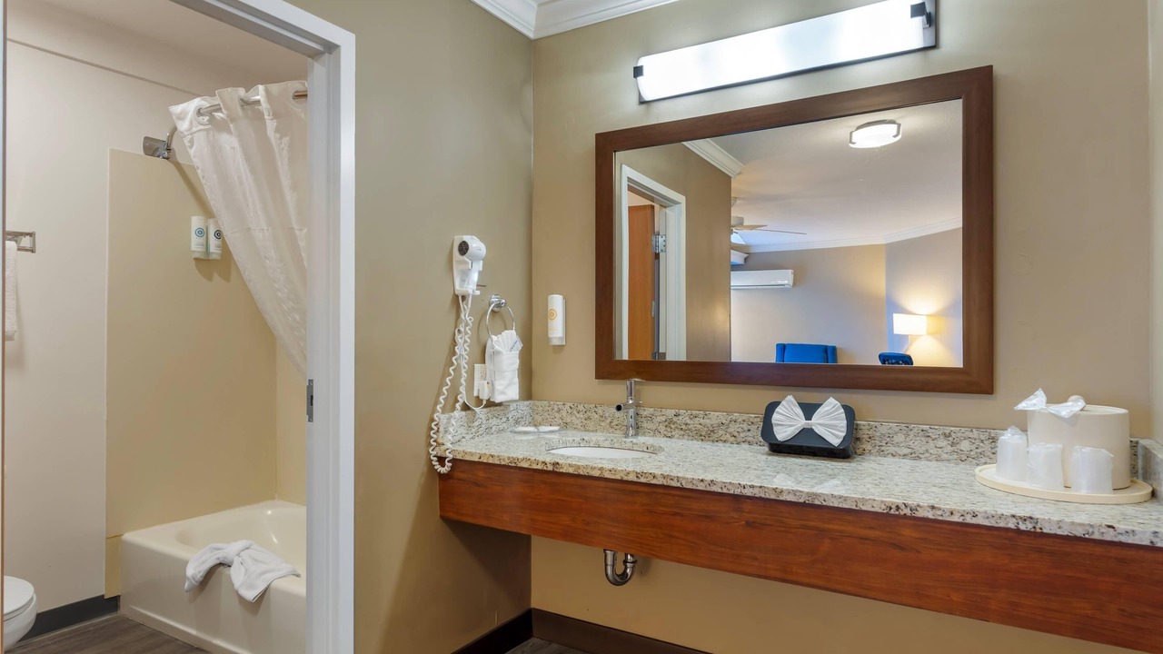 Photo of Bedroom in Ocean Shores
