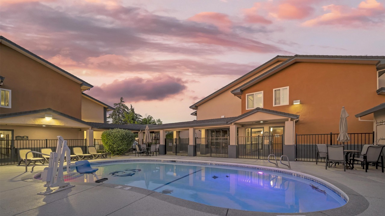 Photo of Outdoor in Red Bluff
