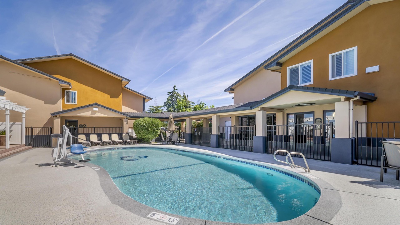 Photo of Outdoor in Red Bluff