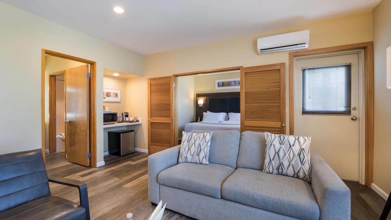 Photo of Bedroom in Northwest Everett